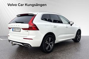 Volvo XC60 bild 5
