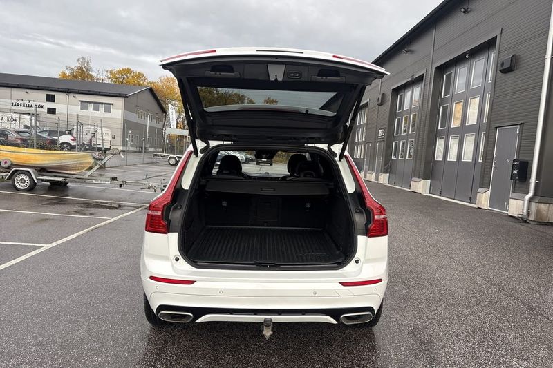 Volvo XC60 bild 16