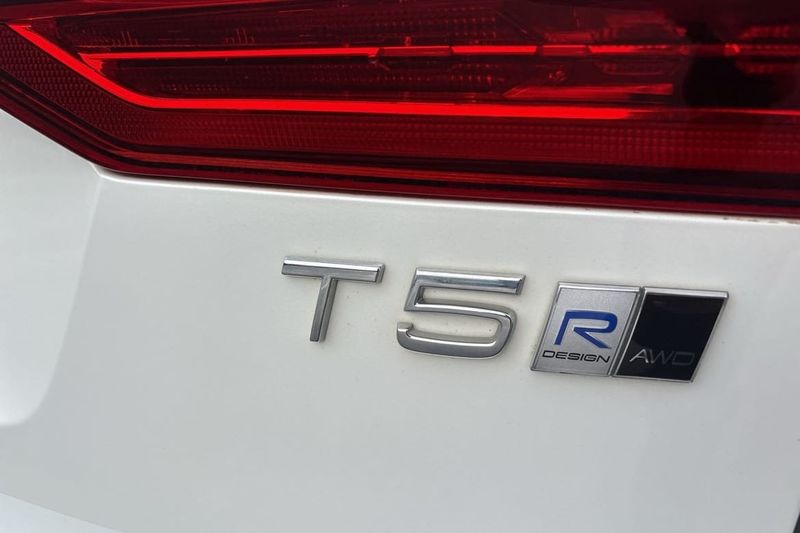 Volvo XC60 bild 12