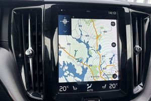 Volvo XC60 bild 21