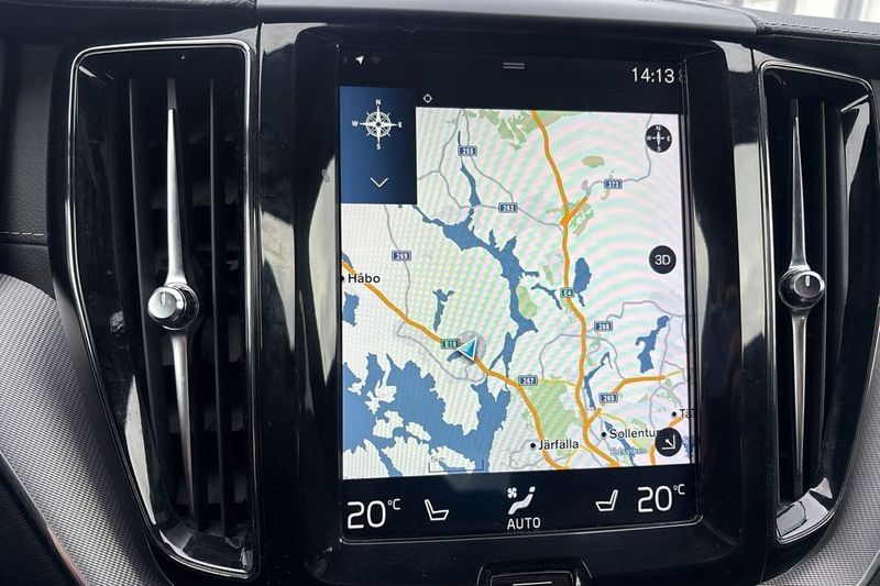 Volvo XC60 bild 21