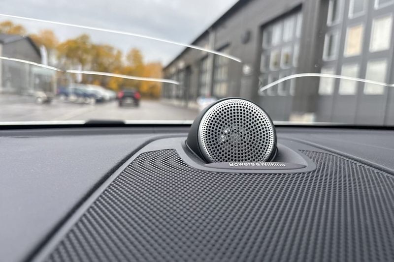 Volvo XC60 bild 20