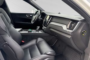 Volvo XC60 bild 10
