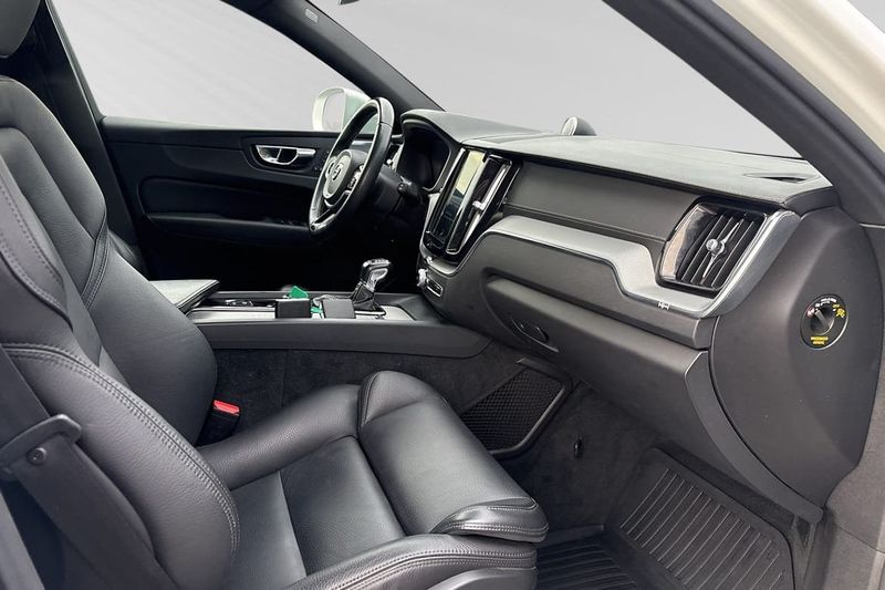 Volvo XC60 bild 10