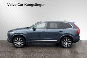 Volvo XC90 bild 3