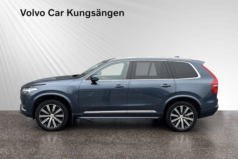 Volvo XC90 bild 3