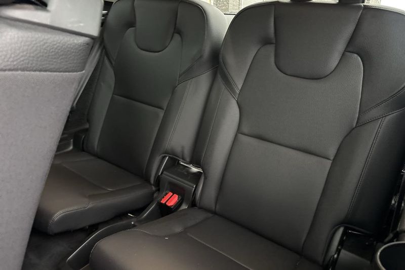 Volvo XC90 bild 12