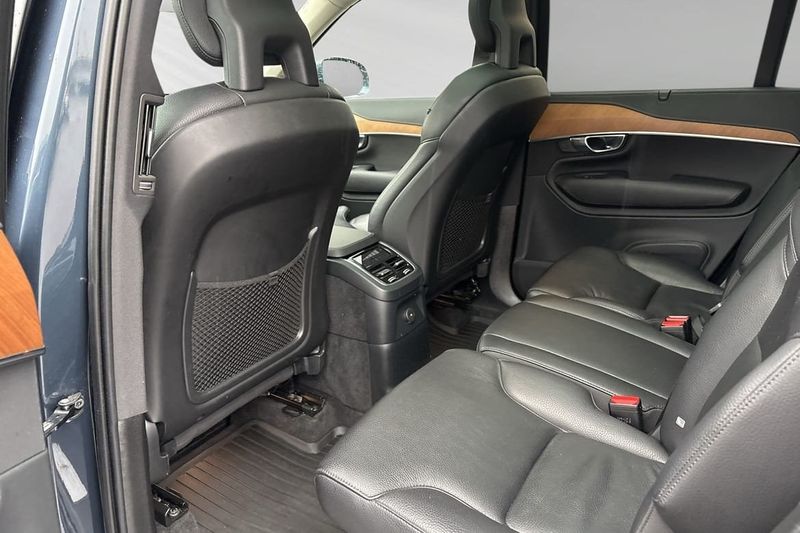 Volvo XC90 bild 8