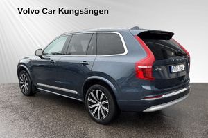 Volvo XC90 bild 4