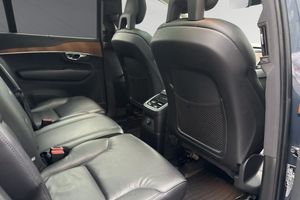 Volvo XC90 bild 11