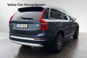 Volvo XC90 bild 5