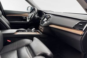 Volvo XC90 bild 10