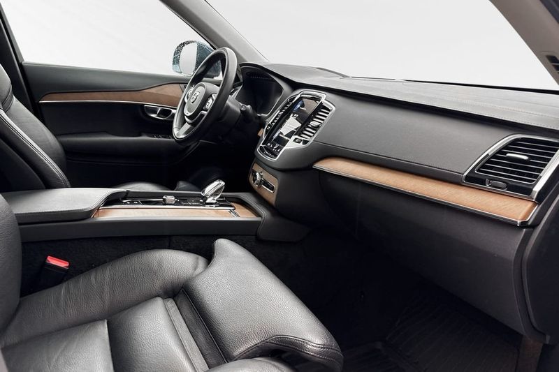 Volvo XC90 bild 10
