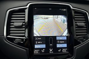 Volvo XC90 bild 26