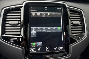 Volvo XC90 bild 27