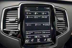 Volvo XC90 bild 28