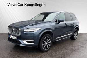 Volvo XC90 bild 1
