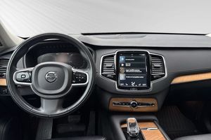Volvo XC90 bild 9