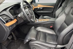 Volvo XC90 bild 7