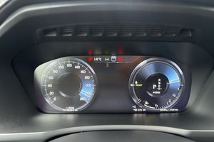 Volvo XC90 bild 22