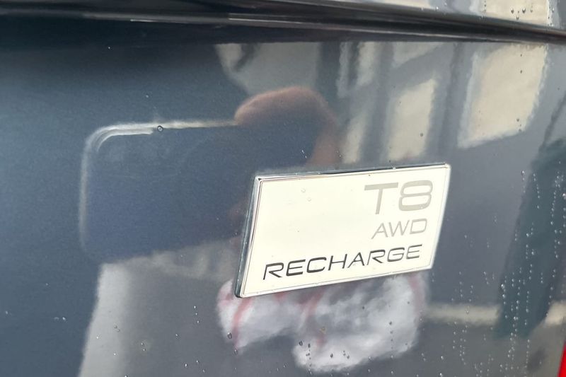 Volvo XC90 bild 17