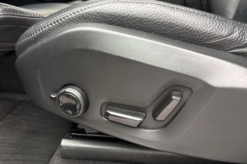 Volvo XC90 bild 15