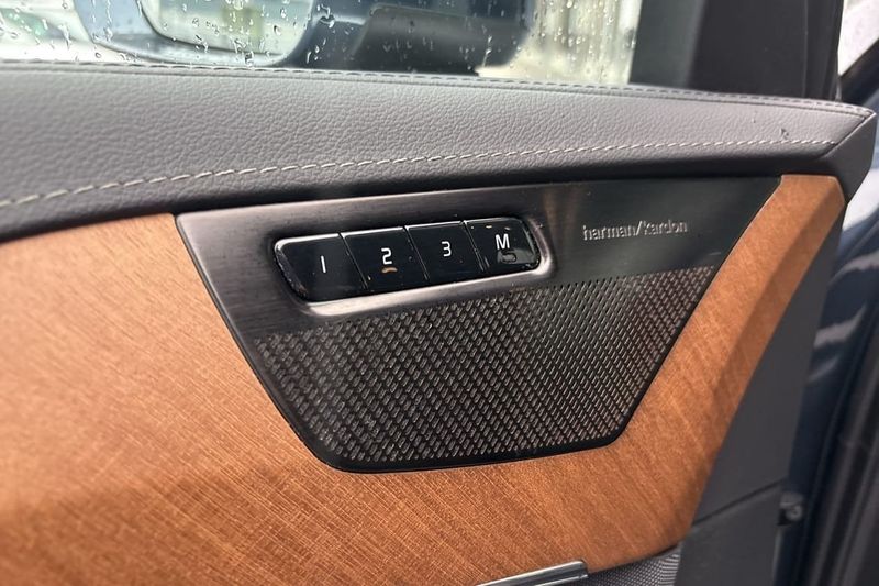 Volvo XC90 bild 16