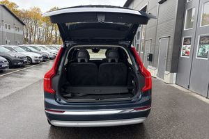 Volvo XC90 bild 18