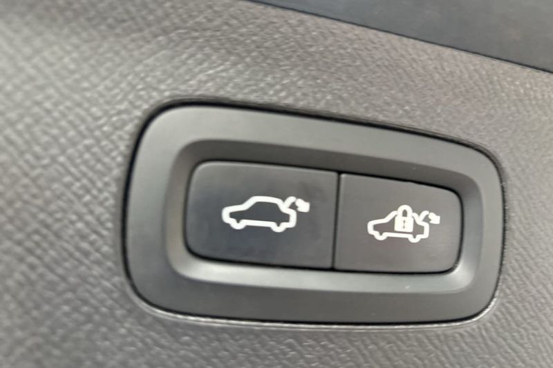Volvo XC90 bild 19