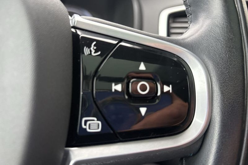 Volvo XC90 bild 23
