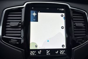 Volvo XC90 bild 25