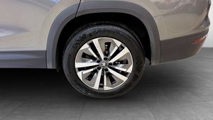 Skoda Kodiaq bild 6