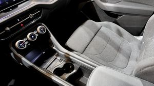 Skoda Kodiaq bild 18