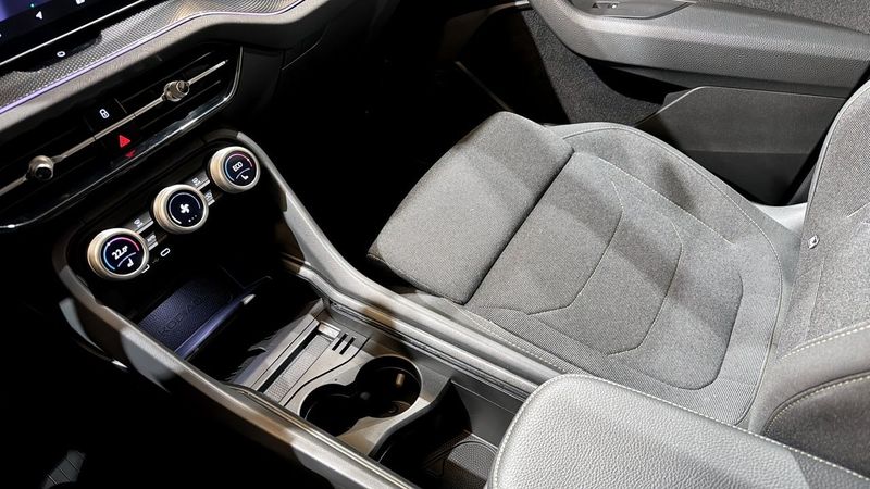 Skoda Kodiaq bild 18
