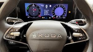 Skoda Kodiaq bild 19