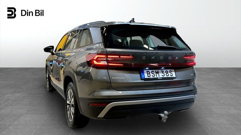 Skoda Kodiaq bild 3