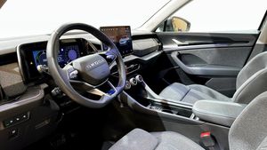 Skoda Kodiaq bild 7