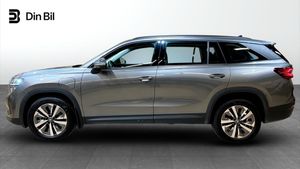 Skoda Kodiaq bild 2