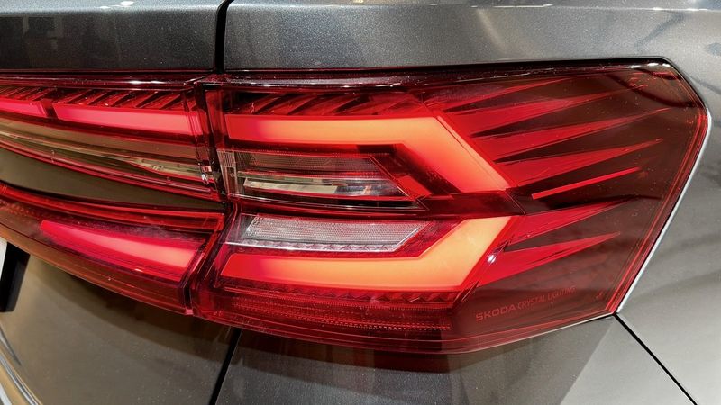 Skoda Kodiaq bild 15