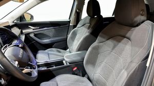 Skoda Kodiaq bild 8