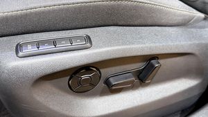 Skoda Kodiaq bild 17