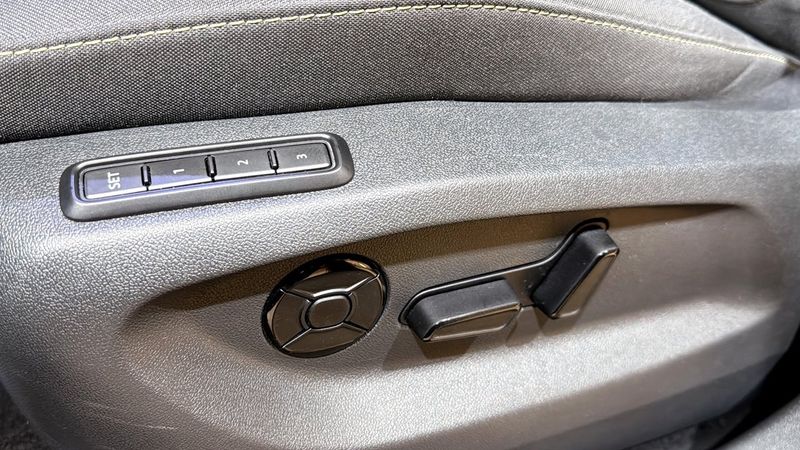 Skoda Kodiaq bild 17