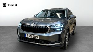 Skoda Kodiaq bild 1