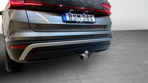Skoda Kodiaq bild 13
