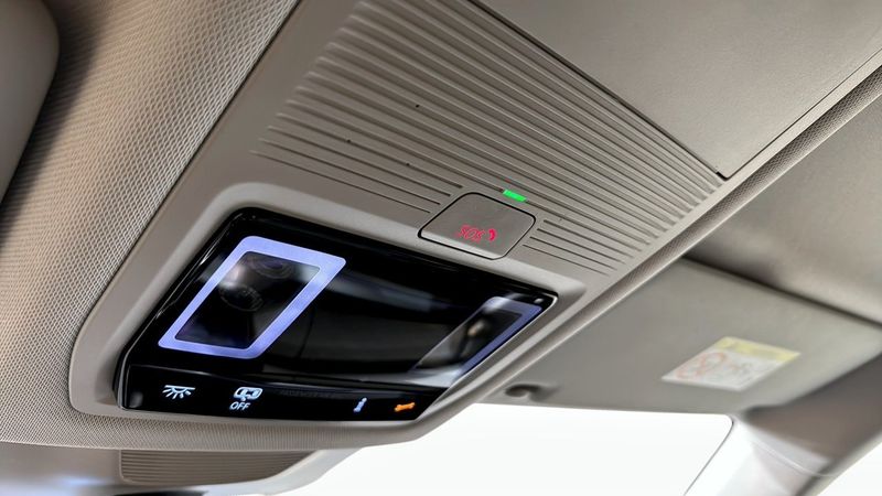Skoda Kodiaq bild 22