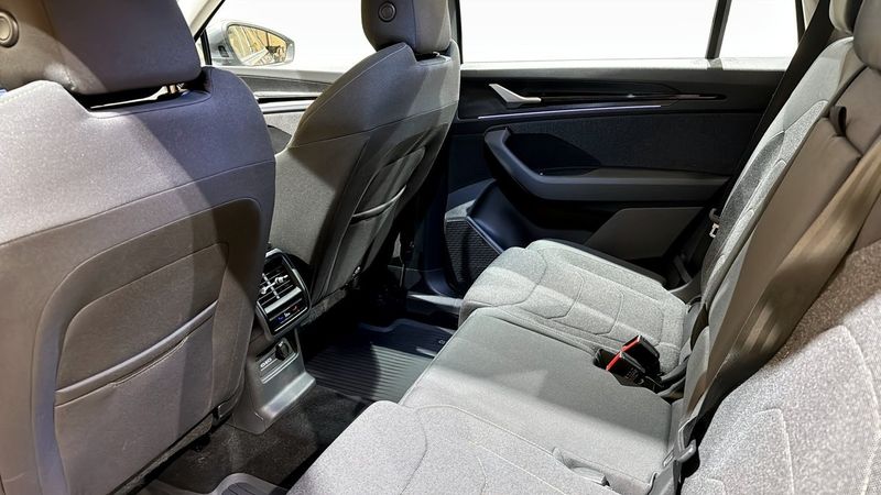 Skoda Kodiaq bild 11