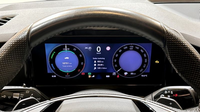 Skoda Kodiaq bild 21