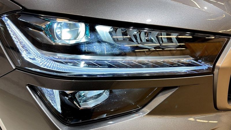 Skoda Kodiaq bild 16