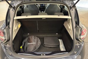 Renault Zoe bild 13
