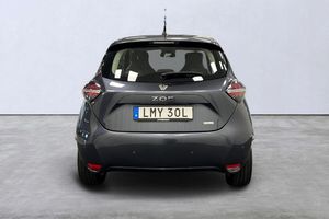 Renault Zoe bild 5